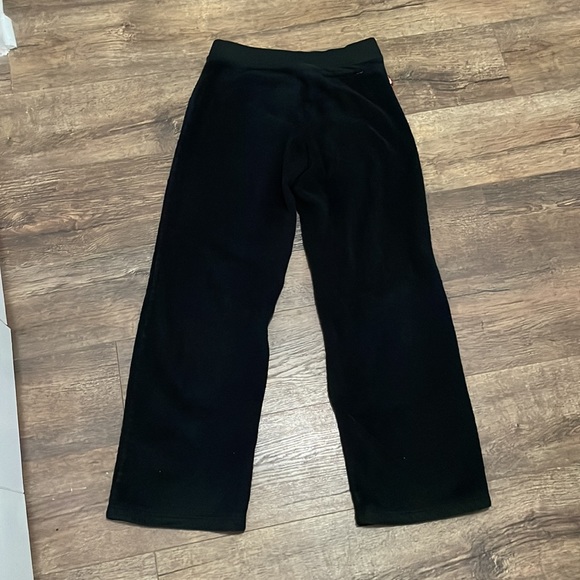 Black Fleece North Face sweatpants - Picture 5 of 5